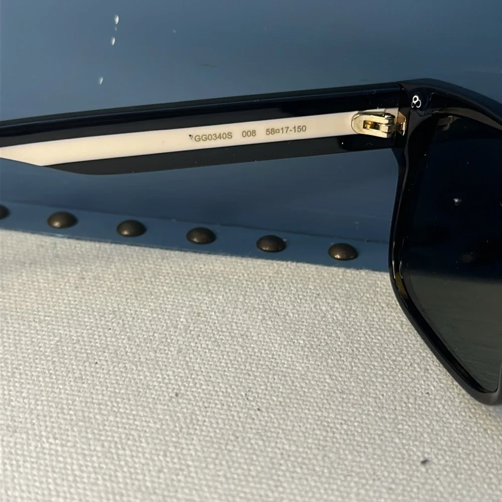 Gucci gg0340s 008